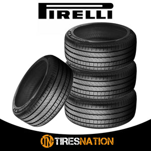 Pirelli Cinturato P7 Runflat 245/50R18 100Y Tire