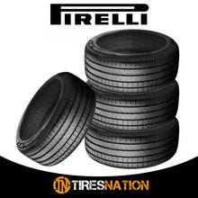 Pirelli Cinturato P7 Runflat 245/40R19 98Y Tire