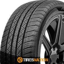 Antares Comfort A5 215/75R15 100S Tire