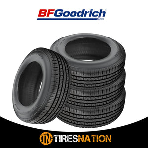 Bf Goodrich Commercial T/A A/S 2 245/75R17 121R Tire
