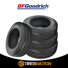 Bf Goodrich Commercial T/A A/S 2 245/70R17 119R Tire