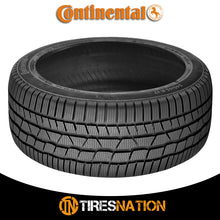 Continental Conti Winter Contact Ts830p 245/45R17 99H Tire