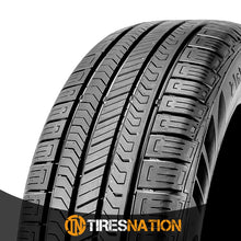 Continental Cross Contact Rx 235/65R17 104H Tire
