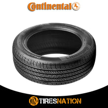 Continental Pro Contact Tx Fr 245/45R18 96V Tire