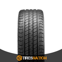 Continental Procontact Rx To Contisilent 255/45R19 104W Tire