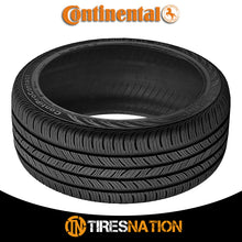 Continental Contiprocontact 245/40R17 91H Tire