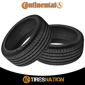 Continental Contiprocontact 225/60R17 98T Tire
