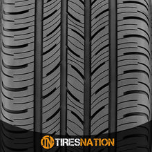 Continental Contiprocontact 235/55R17 99H Tire