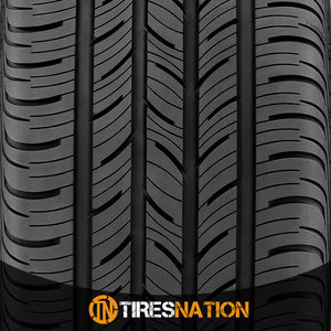 Continental Contiprocontact 255/45R18 99H Tire