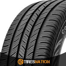 Continental Contiprocontact 225/40R18 92H Tire