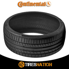 Continental Contisportcontact 5P 245/35R21 96Y Tire
