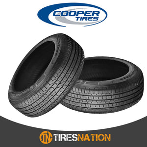 Cooper Discoverer Enduramax 245/50R20 102V Tire