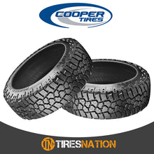 Cooper Discoverer Rugged Trek 275/65R20 126/130Q Tire