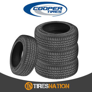 Cooper Discoverer Snow Claw 275/65R18 123/120R Tire