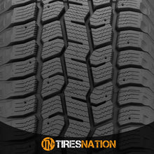 Cooper Discoverer Snow Claw 265/70R18 124/121Q Tire