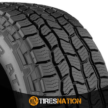 Cooper Discoverer Snow Claw 275/65R18 123/120R Tire