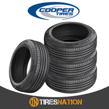 Cooper Endeavor 215/55R17 94V Tire