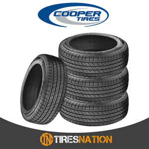 Cooper Endeavor Plus 225/60R17 99H Tire