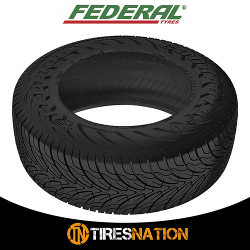 Federal Couragia S/U 255/70R16 111H Tire