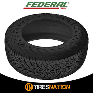Federal Couragia S/U 255/70R16 111H Tire