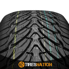 Federal Couragia S/U 255/70R16 111H Tire