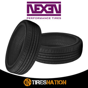 Nexen Cp662 225/45R18 95V Tire