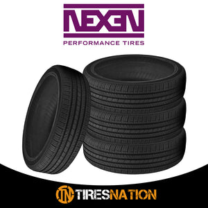 Nexen Cp662 195/65R15 89S Tire