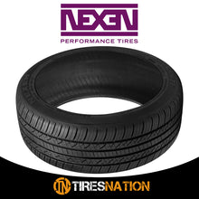 Nexen Cp671 235/40R19 96H Tire