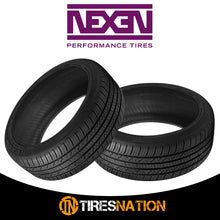 Nexen Cp671 215/60R17 96T Tire