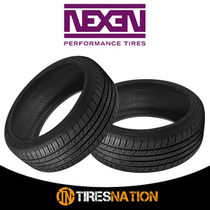 Nexen Cp671 235/40R19 96H Tire