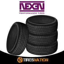 Nexen Cp671h 215/45R17 87H Tire