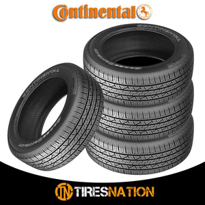 Continental Cross Contact Lx25 275/50R20 109H Tire