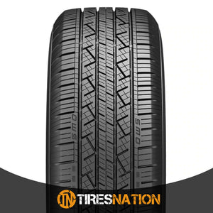 Continental Cross Contact Lx25 235/60R18 103H Tire