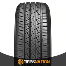 Continental Cross Contact Lx25 255/65R18 111T Tire