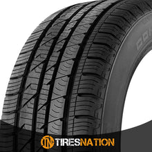 Continental Conticrosscontact Lx 235/60R18 103V Tire