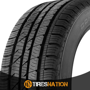 Continental Crosscontact Lx 245/55R19 103H Tire