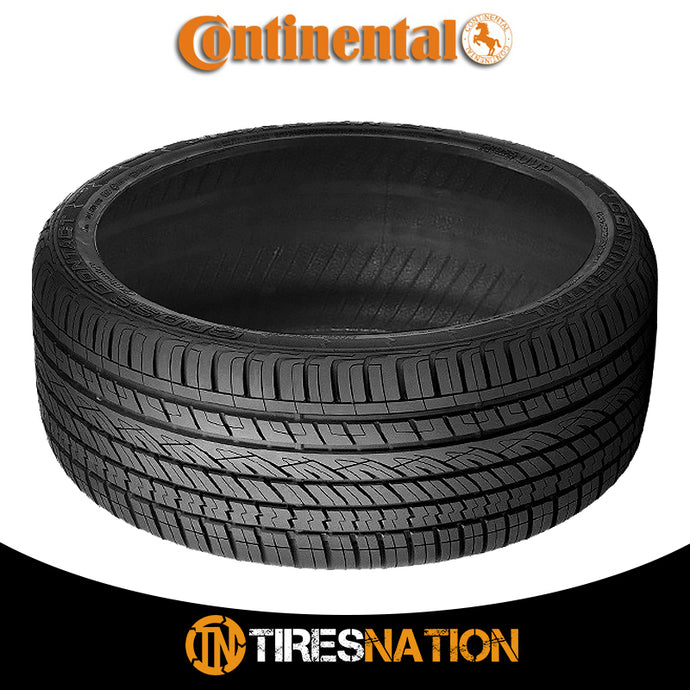 Continental Crosscontact Uhp 295/40R21 111W Tire