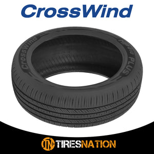 Crosswind Hp010 Plus 195/70R14 91T Tire