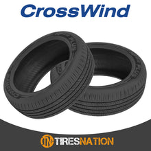 Crosswind Hp010 Plus 215/70R15 98T Tire