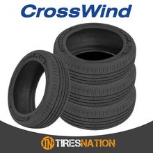 Crosswind Hp010 Plus 215/70R15 98T Tire