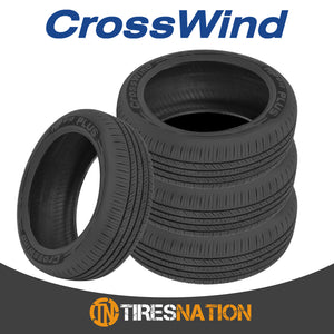 Crosswind Hp010 Plus 195/70R14 91T Tire