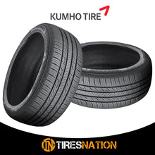 Kumho Crugen Hp71 265/35R22 102W Tire