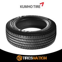 Kumho Crugen Ht51 245/70R17 108T Tire