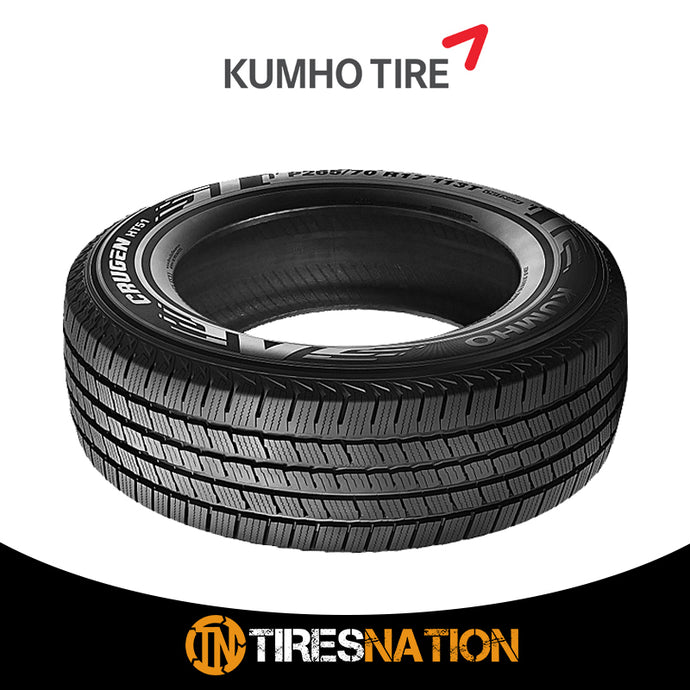 Kumho Crugen Ht51 275/60R20 114T Tire