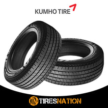 Kumho Crugen Ht51 245/60R18 105T Tire