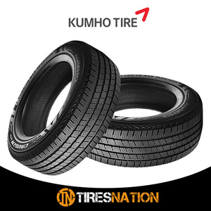 Kumho Crugen Ht51 275/60R20 114T Tire