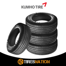 Kumho Crugen Ht51 245/70R17 108T Tire