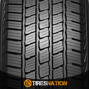 Kumho Crugen Ht51 235/65R16 121/120R Tire
