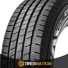 Kumho Crugen Ht51 255/70R18 112T Tire