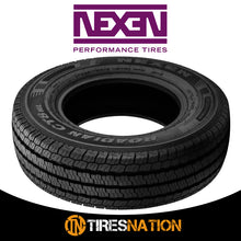 Nexen Roadian Ct8 Hl 235/80R17 120/117R Tire